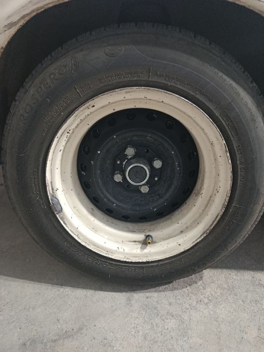 Jiguli razvarka diska sotiladi 13 razmer diskani o'zi sotiladi