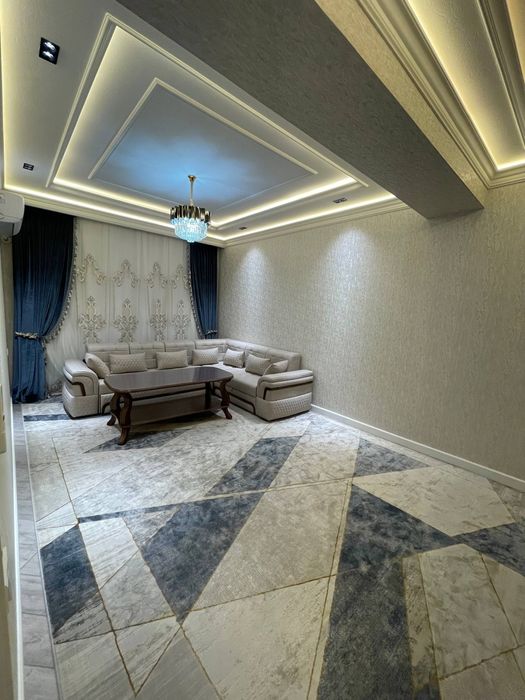 Продаётся 4/8/9 100м2 в Новостройке Яшнабадский р-н