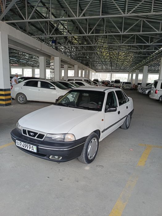 Nexia 1 xolati ideal