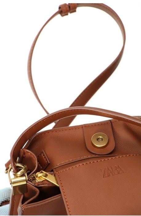 Дамска Чанта Zara