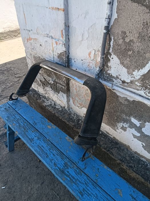 Кенгуру mitsubishi pajero