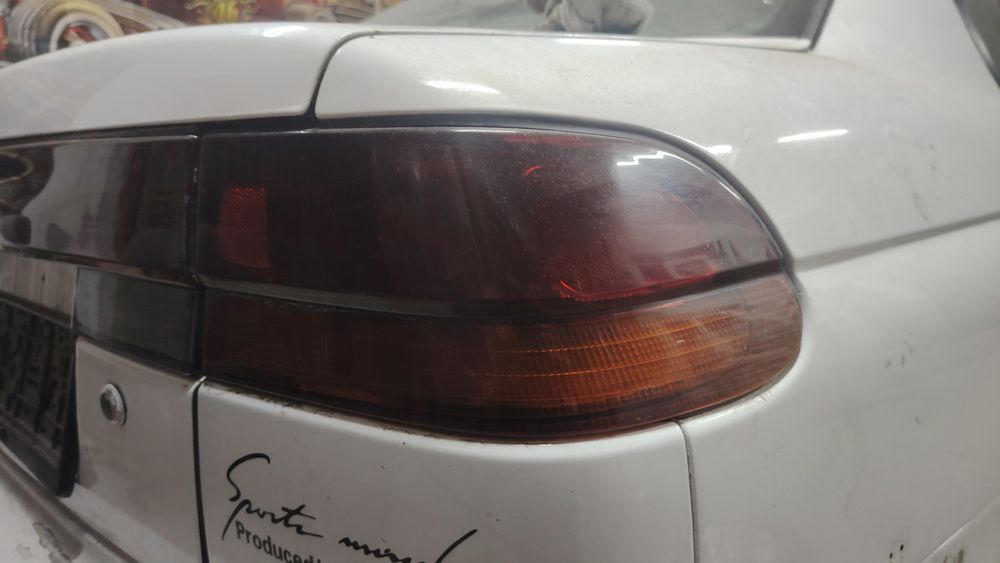 Запчастина Субару legacy