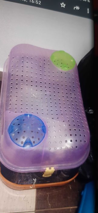 cusca animale iepuri hamster