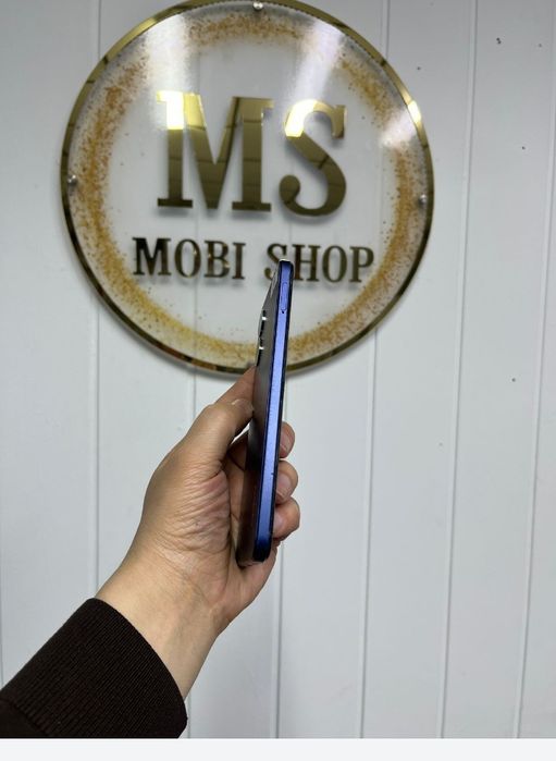 Продаю смартфон OPPO A17 (б/у)