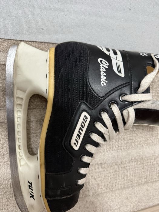 Patine Bauer - marimea 41