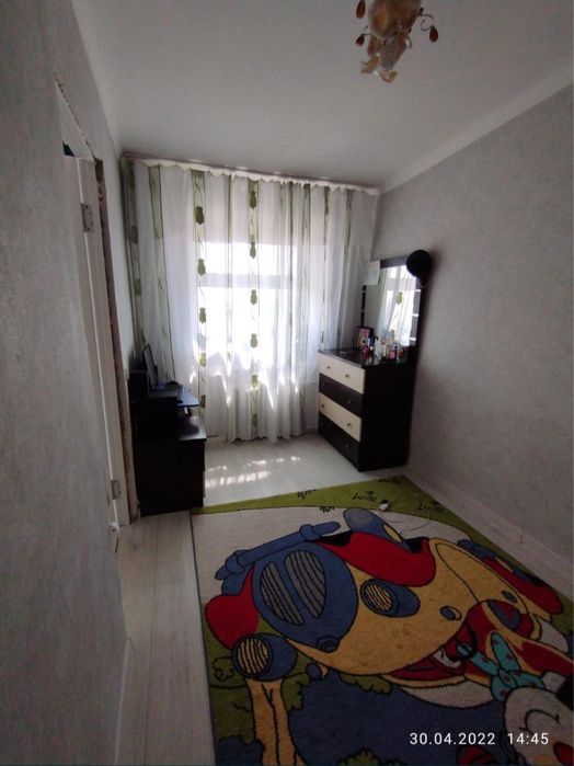 Сдам квартиру на длительный срок