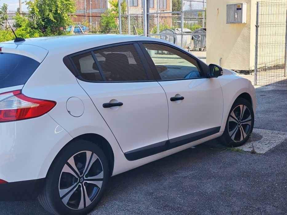 RENAULT Megane 2013 — imagine 5