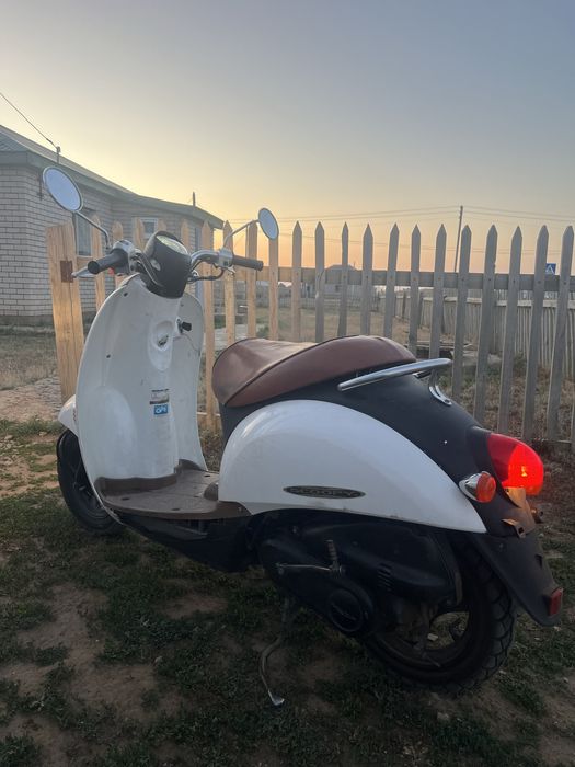 Продам Скутер Honda Skoppei