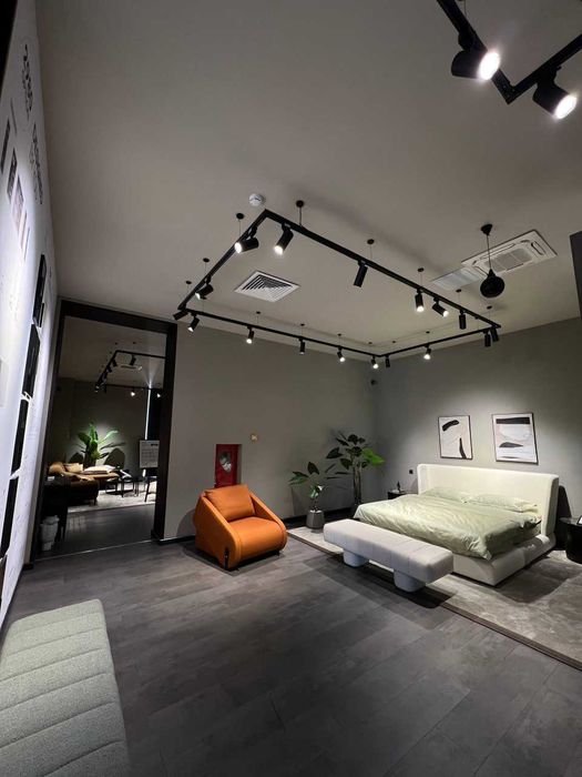 Аренда Бизнес Центра 1000м2 Ор-р ул. Махтумкули