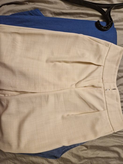 Женские брюки/джинсы