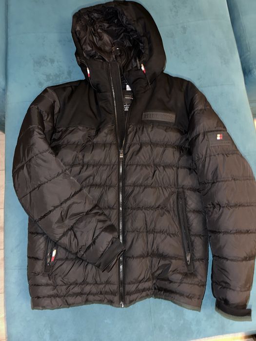 geaca tommy hilfiger S