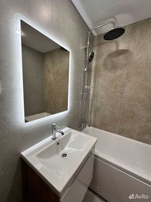 Шпаклевка•Обои•Штукатурка•Малярка•Кафельщик•Сантехник•Электрик•Откосы