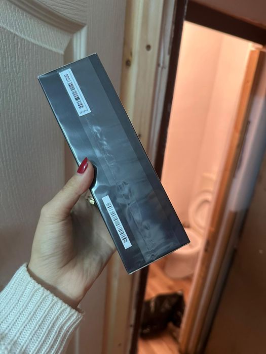 Giorgio Armani code profumo