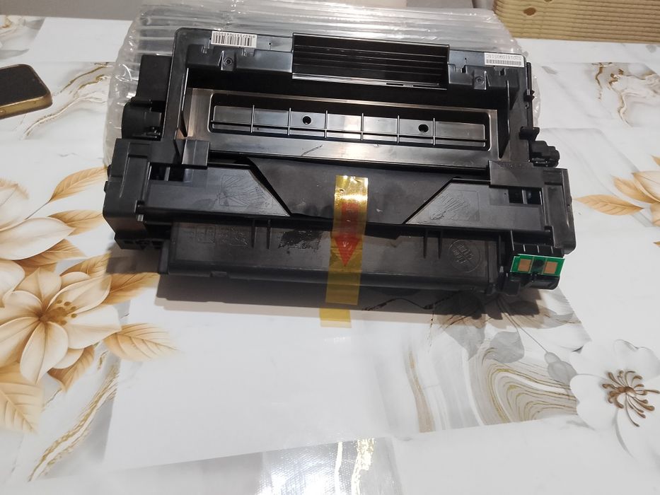 Картирджы принтер