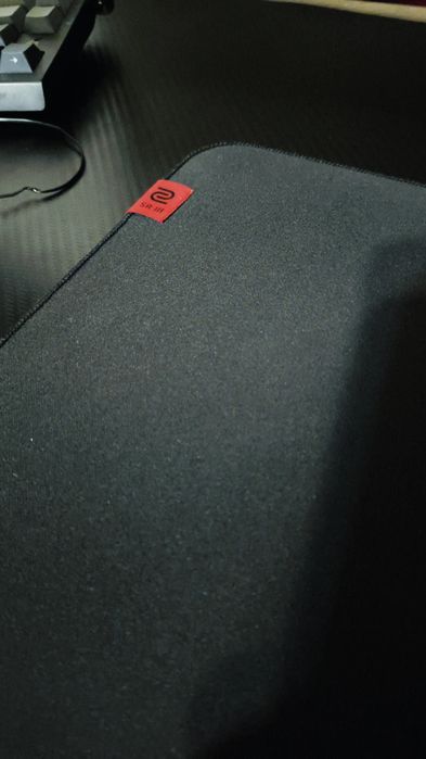 Mousepad Zowie G-SR 3