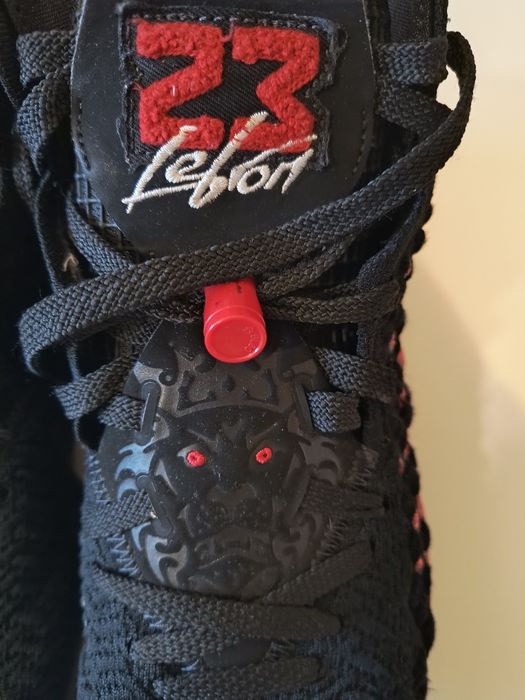 Adidași Nike LeBron James