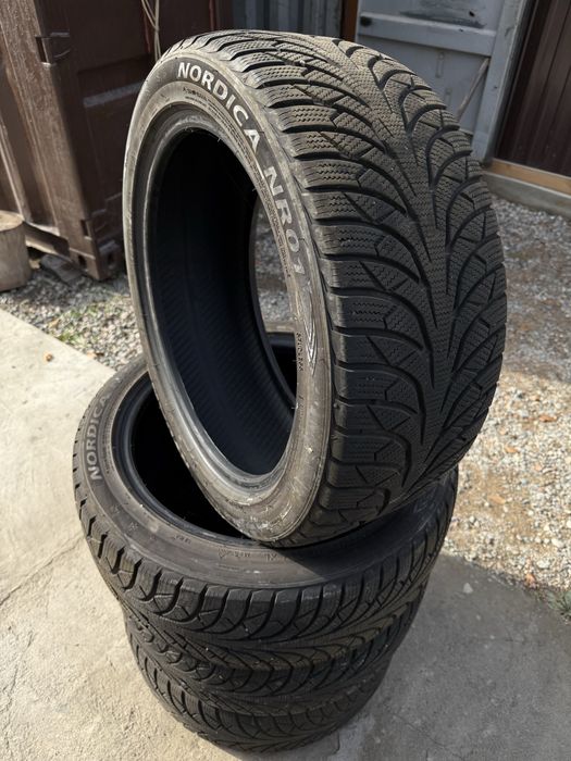 Шины R18 Rydanz Nordica