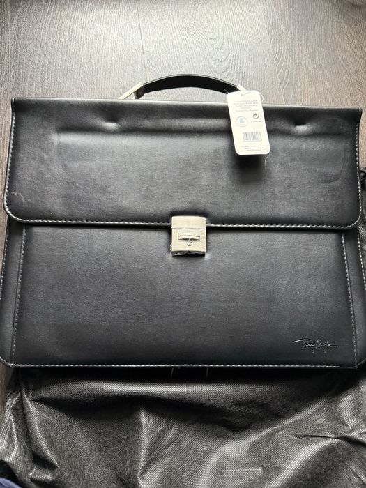 Geanta laptop thierry mugler