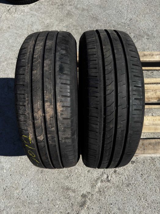 Anvelope 195/65R15 Giti Vara