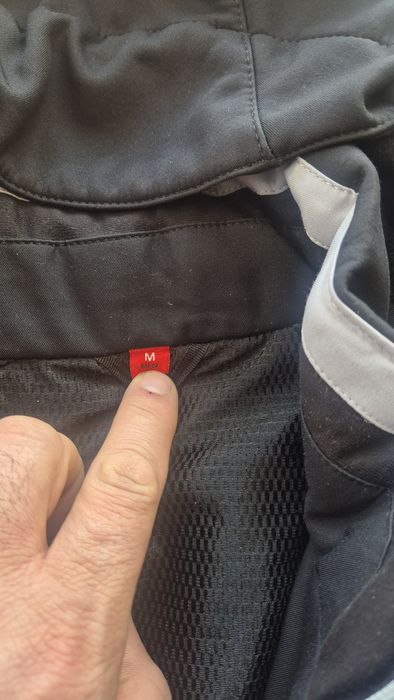 Vând geaca engelbert straus