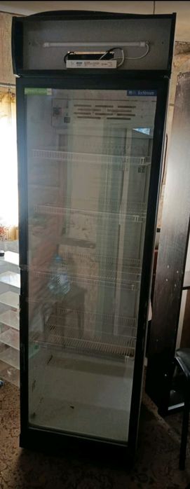 Продается холодильник