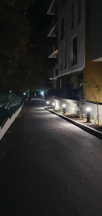 Дава се под наем Двустаен апартамент в к.к. Св.Св. Константин и Елена - 60 кв.м за 850 € - Снимка #1