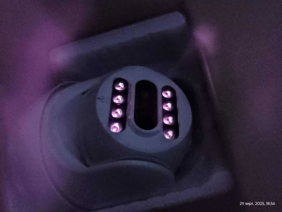 3 x Camera de supraveghere Ptz, IP Wifi, lan, 8 mp,2 x  lentila  ir,