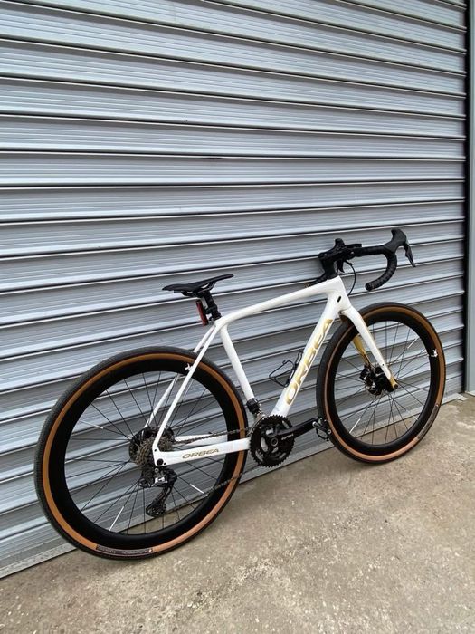 Orbea TERRA Carbon
