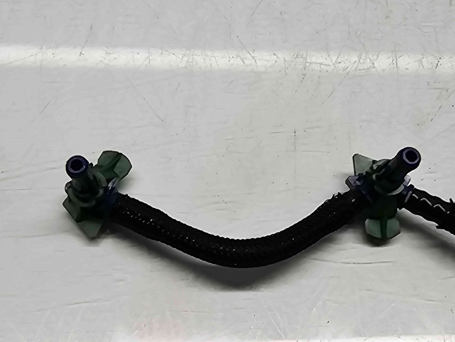 Conducta retur injectoare Ford Fiesta 6 facelift [Fabr 2008-2019] OEM
