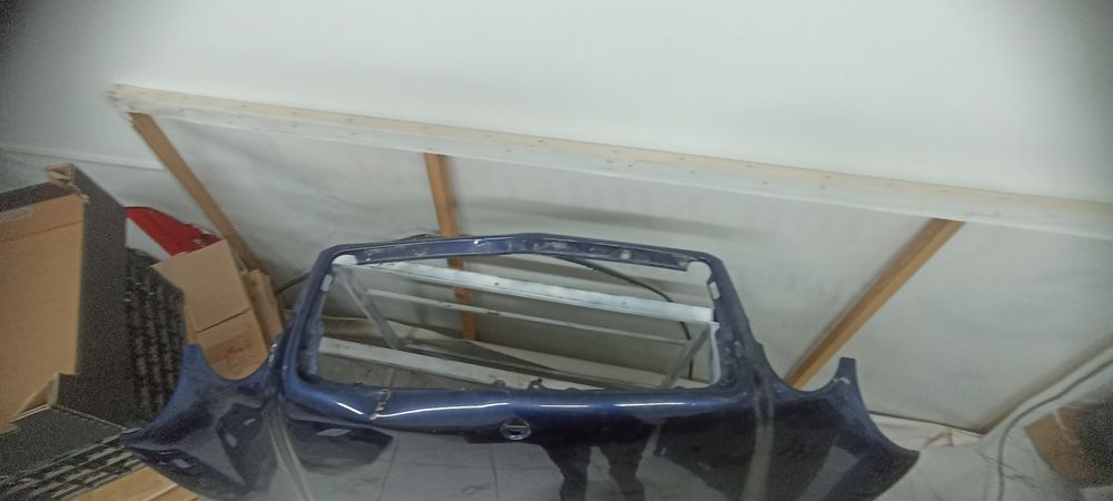 Капот сатылады  Мерседес бенц W210