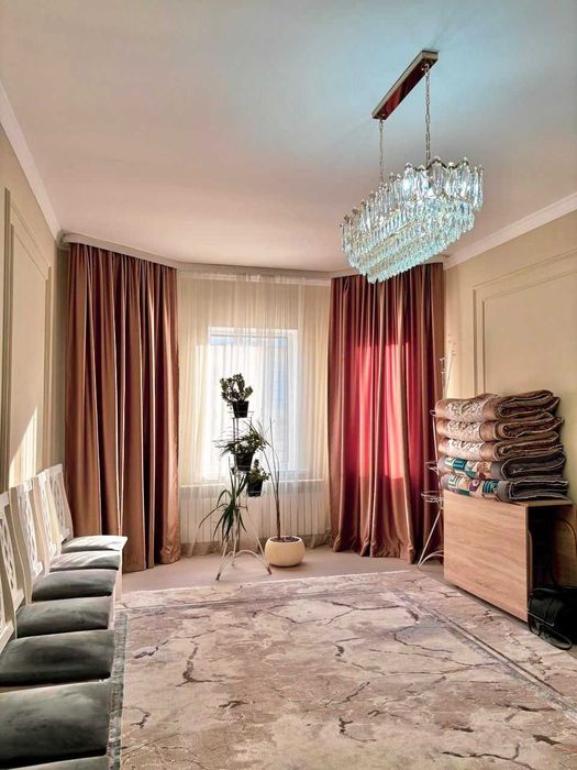 5 комнатный дом в Каскелене