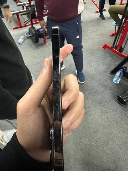 Iphone 13 pro holati