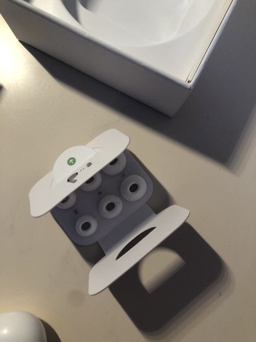 Vand airpods pro 2 2 nd generation