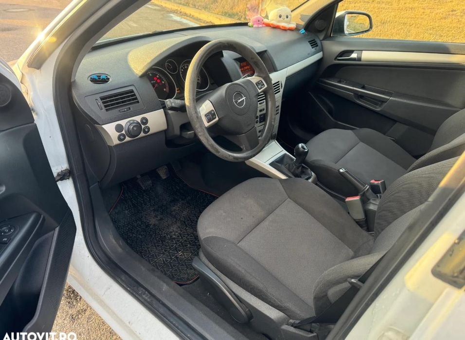 De vânzare: Opel Astra H – 1.3 CDTI – 2008
