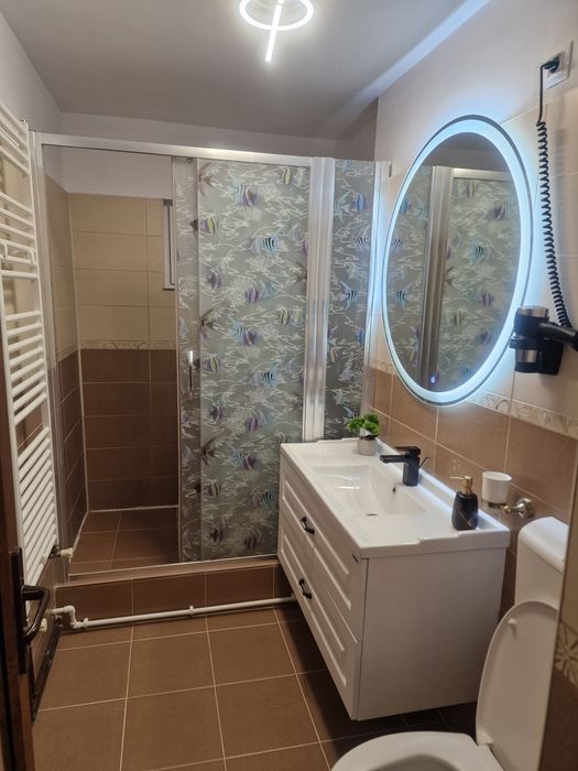 Apartament str.Rozelor