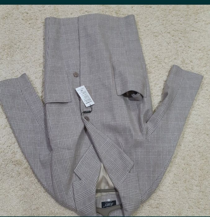 Демисезонное пальто