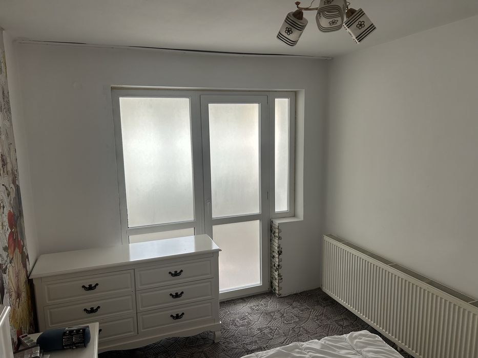 Apartament 2 camere pe pietonala