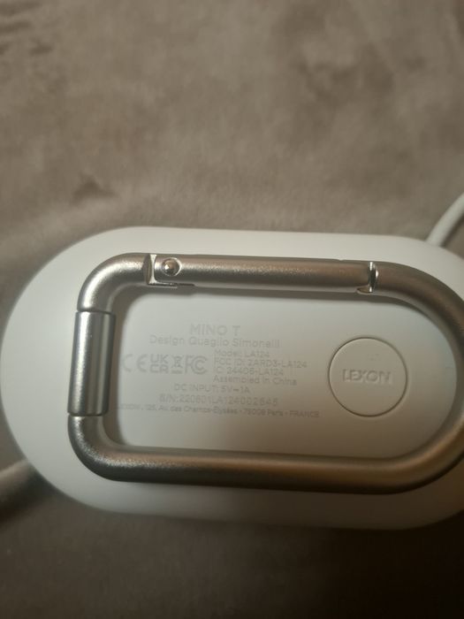 Boxa Lexon mino T bluetooth