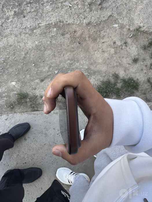 iPhone  17 pro