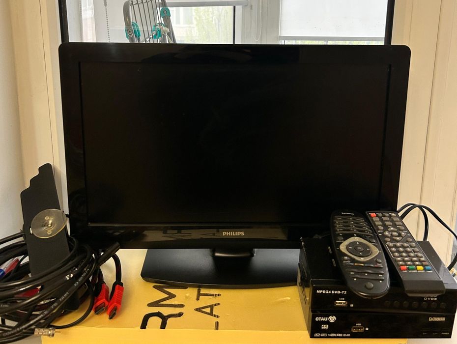 Продам телевизор