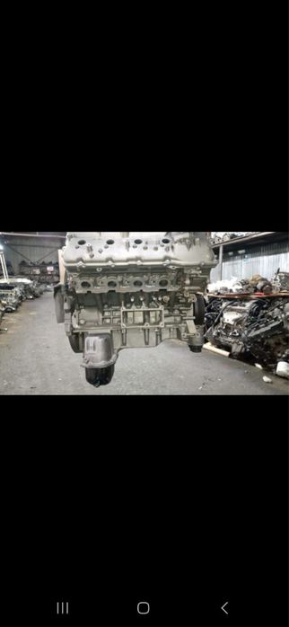Land Cruiser 300 3.5  Тwin turbo.