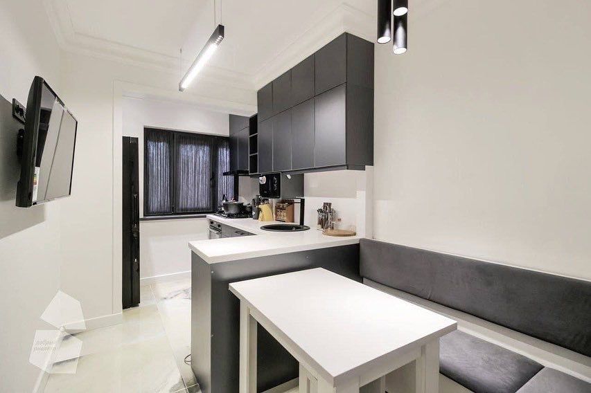 Новостройка, Мирабад Авеню! Сдается новая квартира!