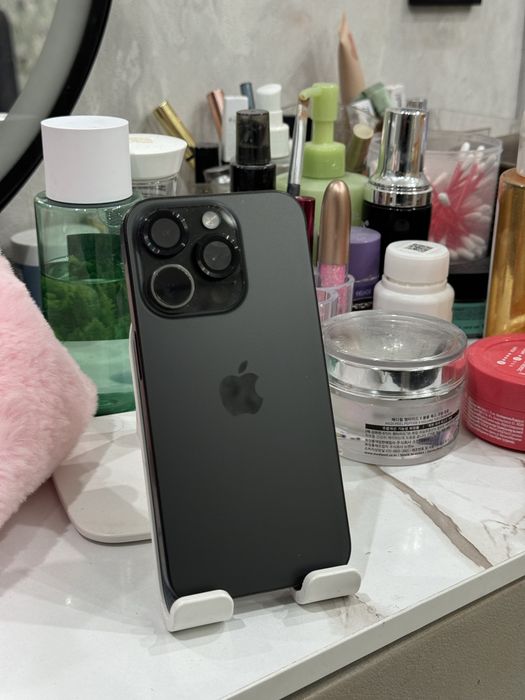 IPhone 15 pro 256gb