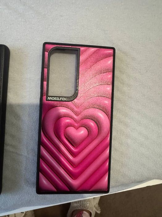 Продавам кейсове за Samsung Galaxy S23 Ultra