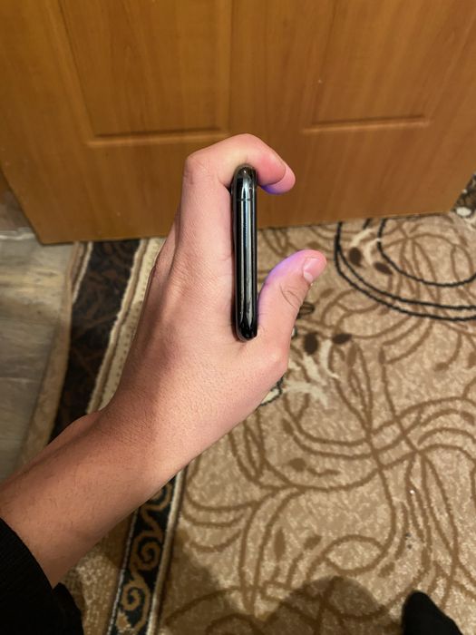 Айфон 11 про 256гб