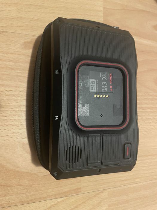 Garmin Zumo XT навигация за мотоциклет