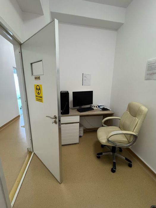 Inchiriere tura in cabinet stomatologic