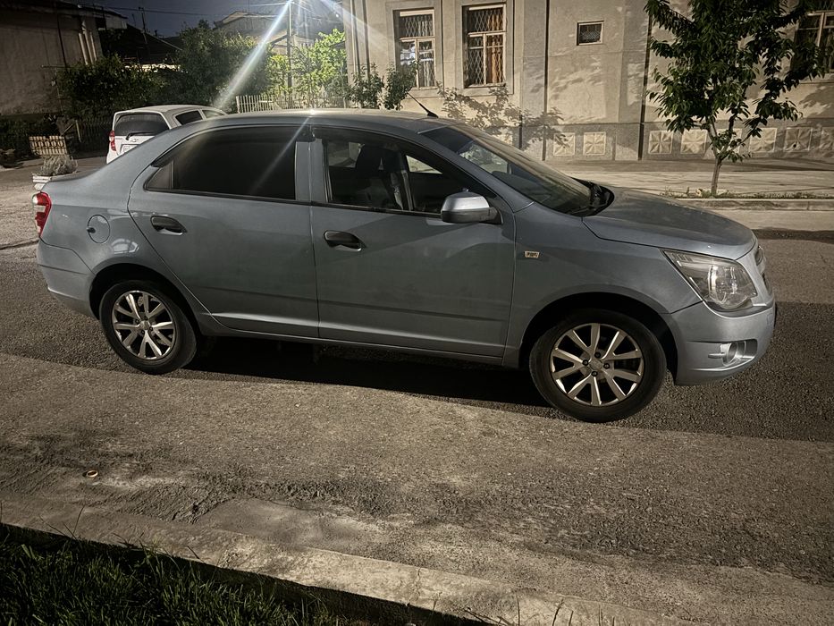 Chevrolet Cobalt 2013 — 3