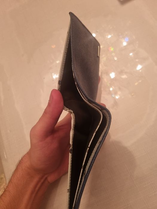 Кошелёк Dolce & Gabbana