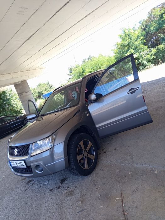De vânzare!!! Suzuki Grand Vitara